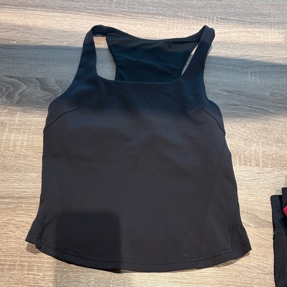 lululemon athletica Tops - Lululemon Instill Tank Top